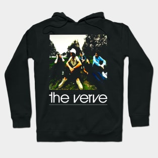 THE VERVE MERCH VTG Hoodie